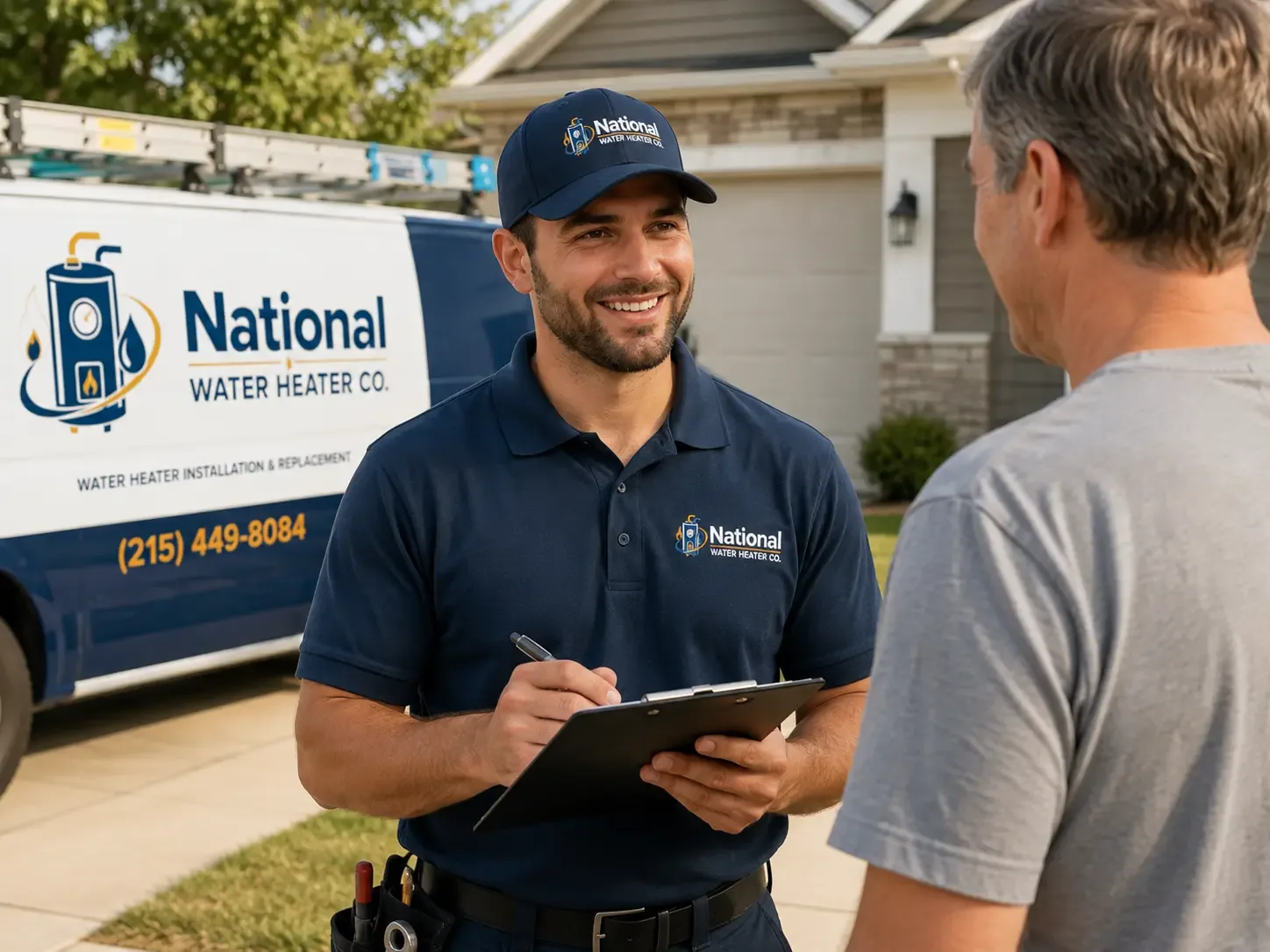 Water Heater Installation Franklin, IN FAQs